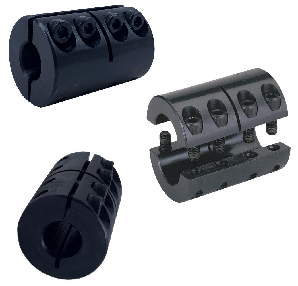 TransDrive Clamp & Split Couplings