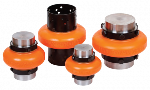 TransDrive Dynamic Tyre Couplings Group