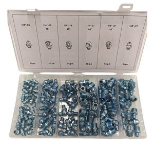 TransDrive Grab Kits