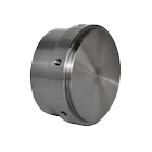 Max Dynamic Hub Straight