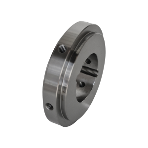 Max Dynamic Taper Lock