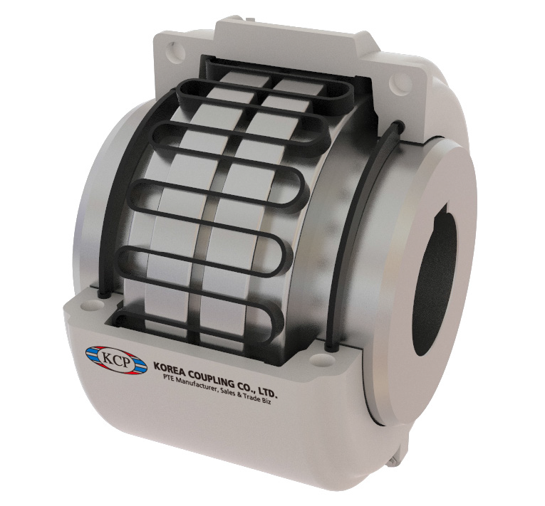 Grid Coupling T10 Large Taper Grid Coupling