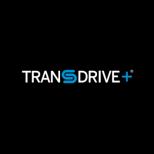 TransDrive+ logo