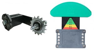 TransDrive Tensioners