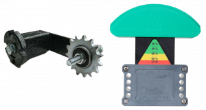 TransDrive Tensioners