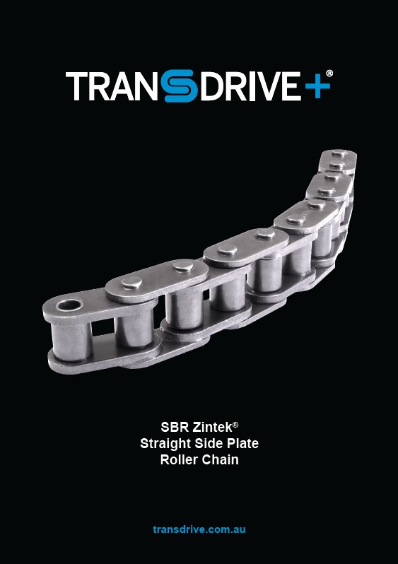 TransDrive+ catalogue