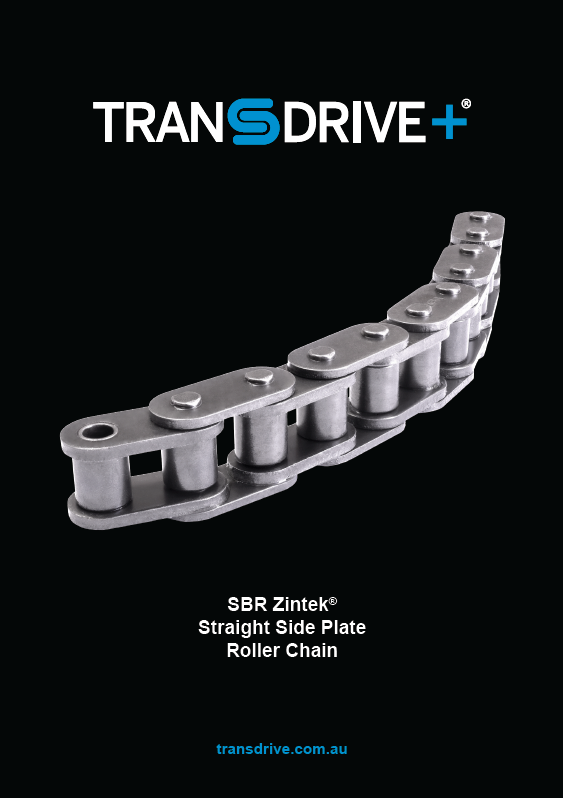 TransDrive+ catalogue