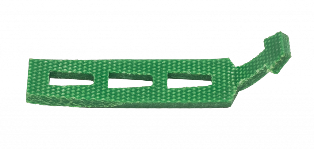 SPA Twist Link Belt