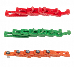 TransDrive Link Belts