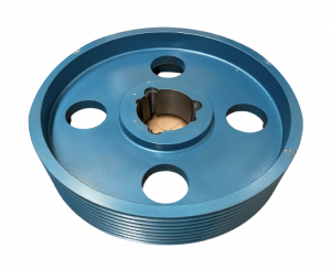 Custom Pulley