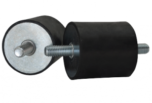 TransDrive Anti-Vibration Bobbins - Type A