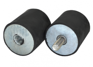 Anti-Vibration - Bobbins - Type B