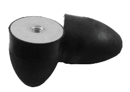 Anti-Vibration Buffers Progressive
