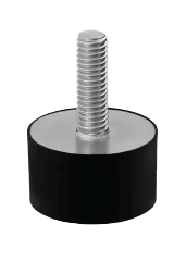 Anti-Vibration - Buffers Type D
