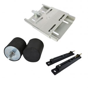 TransDrive Motor Mounts