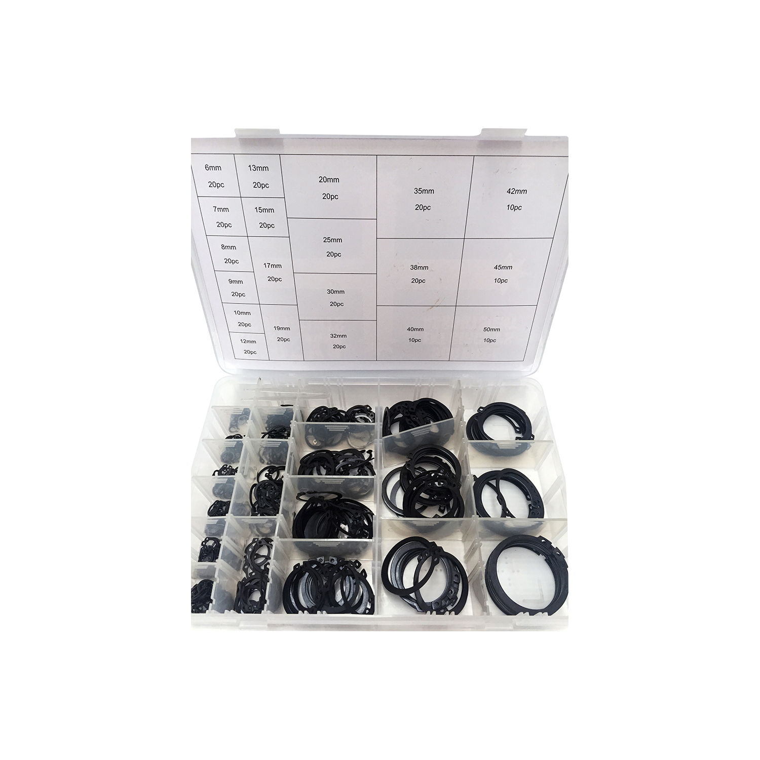 TransDrive Circlip Grab Kits