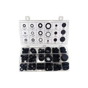 TransDrive Grommet Grab Kit
