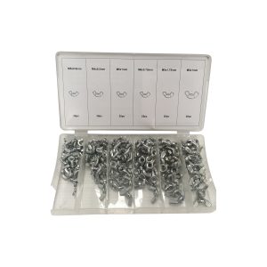 TransDrive Wing Nut Grab Kit