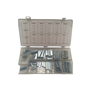 TransDrive Key Steel Grab Kit