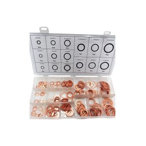 TransDrive Copper Washer Kit