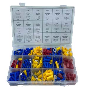 TransDrive Wire Terminal Grab Kits