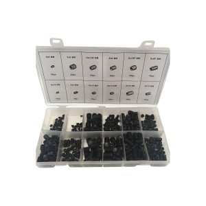 TransDrive Grub Screw Grab Kit