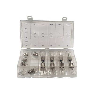 TransDrive Lamp Bulbs Grab Kits