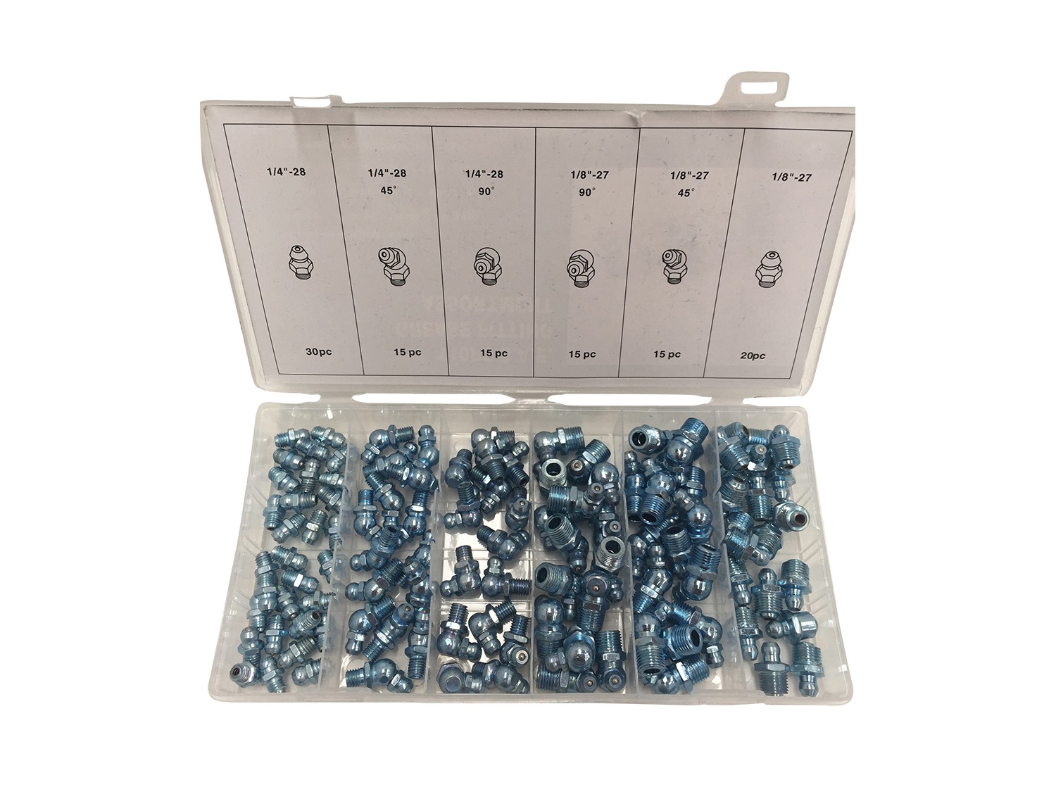 resized TransDrive Grease Nipple Grab Kit