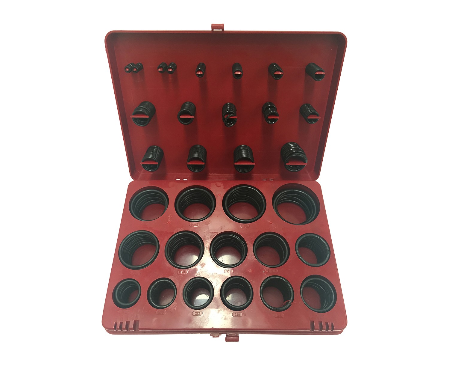 TransDrive O-Ring Grab Kit