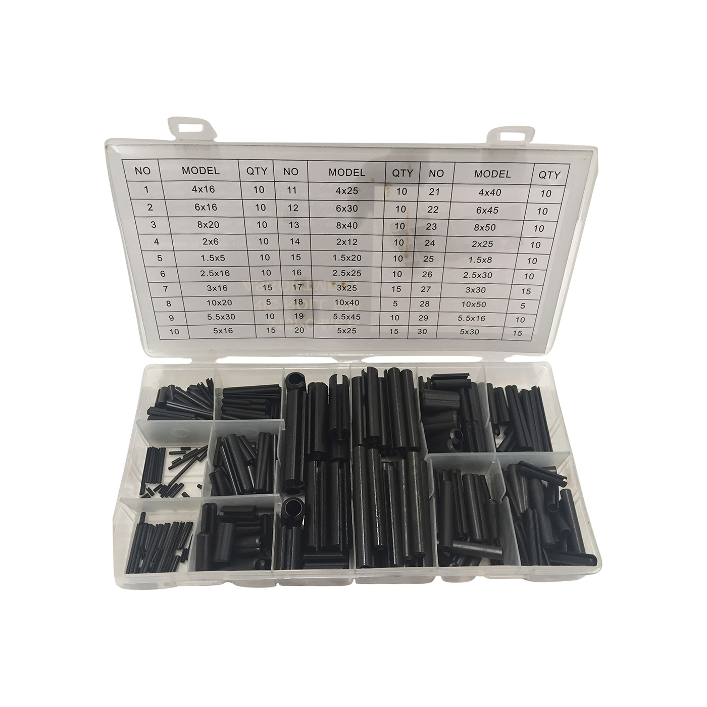 TransDrive Roll Pin Grab Kit