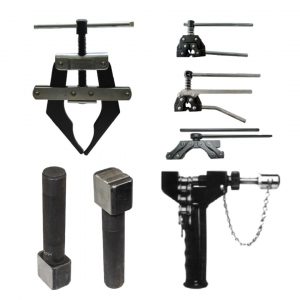 TransDrive Chain Handling Tools main image