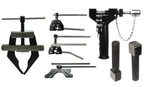 Chain Handling Tools main horizontal