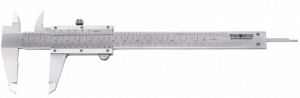 TransDrive Analogue Vernier Caliper