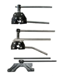 TransDrive Chain Breakers vertical