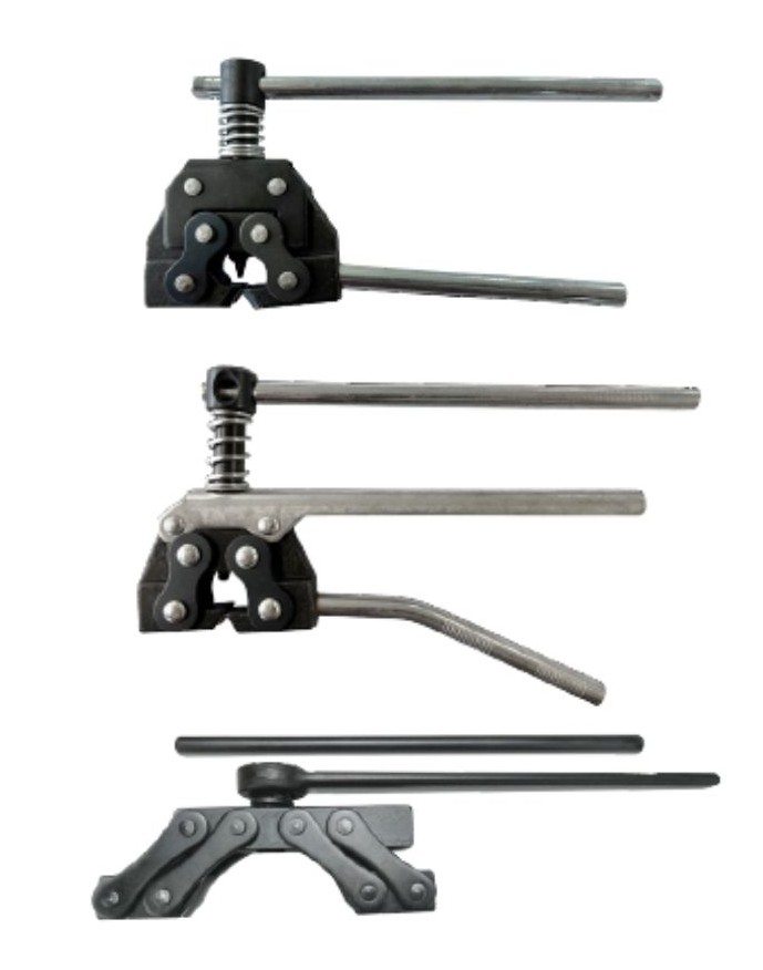 TransDrive Chain Breakers vertical