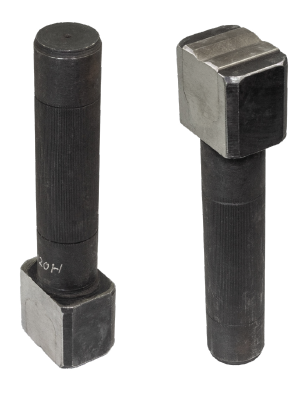 TransDrive Roller Chain Riveting Punch