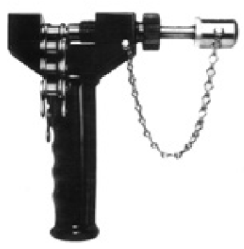 TransDrive Straight Punch Type Chain Cutter