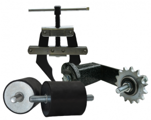 TransDrive Tools & Maintenance