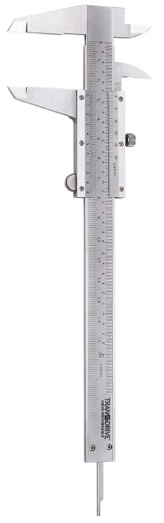 TransDrive Vernier Caliper Analogue