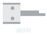 TransDrive Vernier Caliper table image 3